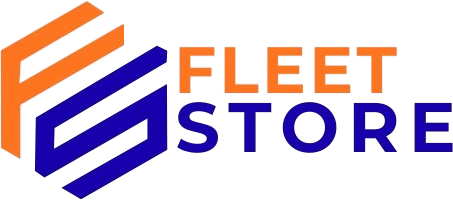 Fleet Store Logo
